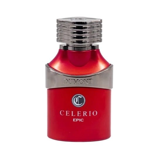 ادوپرفیوم دمونت پاریس سلریو ایپک Celerio Epic حجم 100 میل