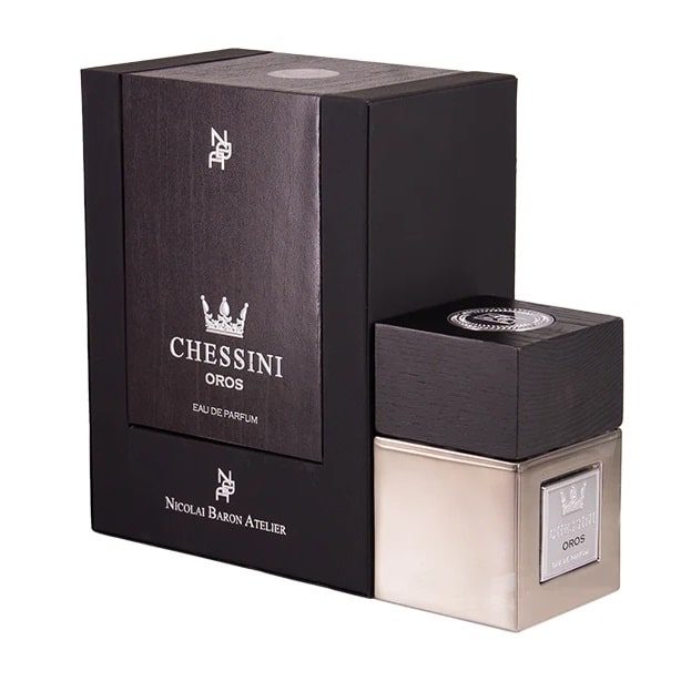 ادوپرفیوم دمونت پاریس چسینی اوروس CHESSINI OROS حجم 100 میل