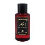 ادوپرفیوم رامون بلازر آمور قرمز حجم 100 میل