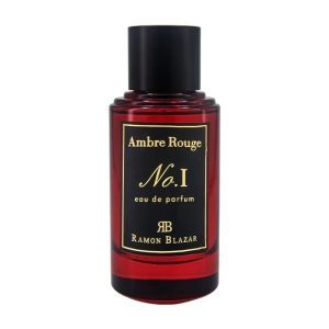 ادوپرفیوم رامون بلازر آمور قرمز حجم 100 میل