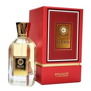 ادوپرفیوم دمونت پاریس برلیانت لاکچری اِدِن حجم 100 میل