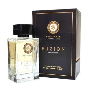 ادوپرفیوم دمونت پاریس برلیانت لاکچری فوزیون حجم 100 میل