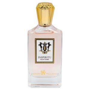 ادکلن اینسپریتو پور فم سرگیو والنتینو حجم 100 میل
