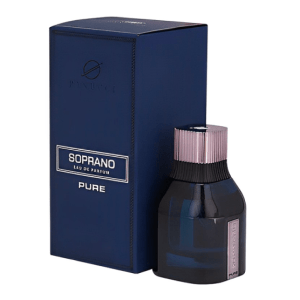 ادکلن سوپرانو پور دمونت پاریس حجم 100 میل