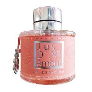 ادکلن جویس د آمور پور فم پینک دمونت پاریس حجم 100 میل