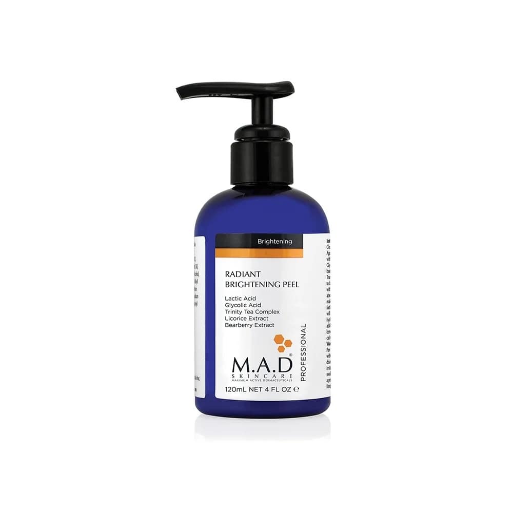اسید ضد لک روشن کننده ام ای دی M.A.D