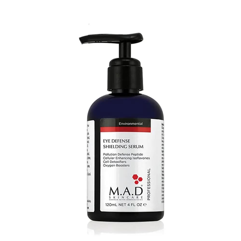 سرم محافظ دور چشم ام ای دی M.A.D