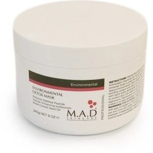 ماسک سم زدا و محافظ پوست ام ای دی M.A.D