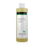 ژل شستشوی پوست حساس ام ای دی M.A.D