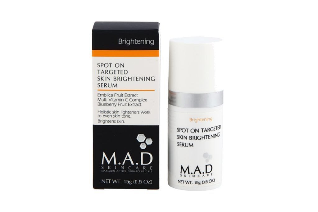 سرم ضد لک نقطه ای ام ای دی M.A.D