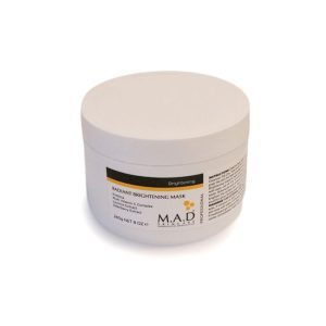 ماسک روشن کننده و ضد لک ام ای دی M.A.D