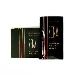 آلگاپیل زینا ZENA Algae peeling