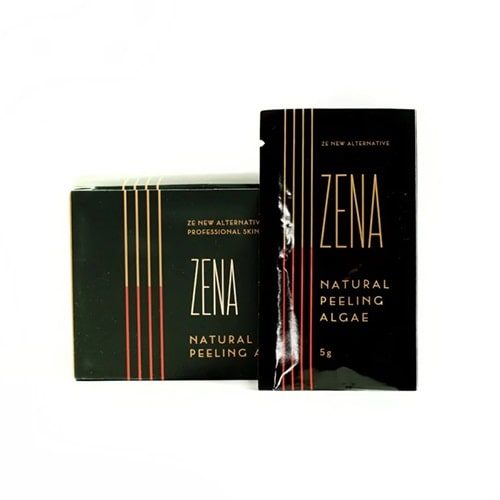 آلگاپیل زینا ZENA Algae peeling