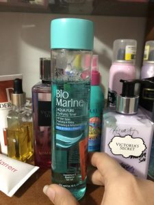 تونیک پاک کننده صورت بایومارین 200 میل