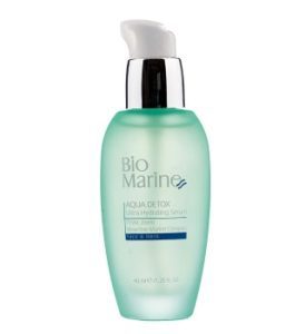 سرم آبرسان پوست بایومارین 40 میل