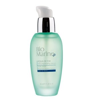 سرم آبرسان پوست بایومارین 40 میل