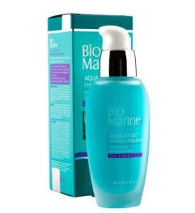 سرم ضد چروک و سفت کننده آکوا لیفت بایومارین