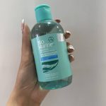 مایع پاک کننده آرایش مناسب پوست چرب بایومارین