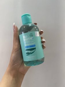 مایع پاک کننده آرایش مناسب پوست چرب بایومارین