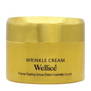 کرم جوانساز و ضدچروک ویلایس WELLICE