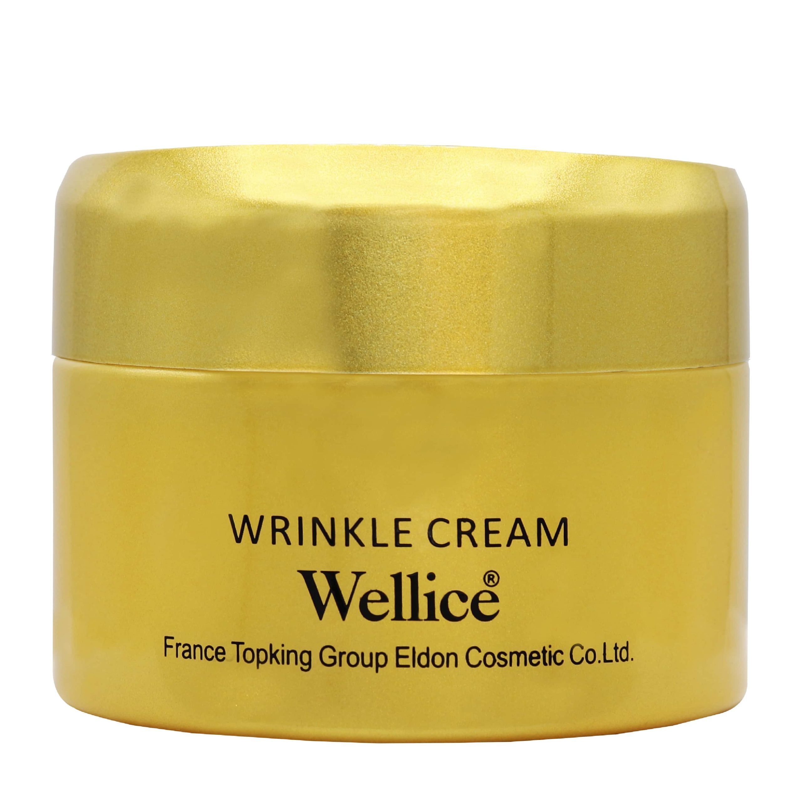 کرم جوانساز و ضدچروک ویلایس WELLICE