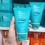 کرم ساینده و پاک کننده پوست بایومارین 100 میل