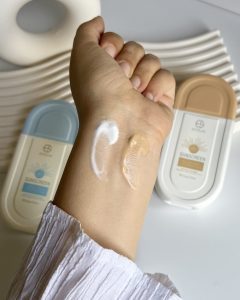 کرم ضد آفتاب استلین 100 میل