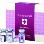 کوکتل درماهیل SB ضدلک و روشن کننده