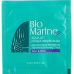 ماسک سفت کننده پوست صورت و گردن بایومارین 15 میل