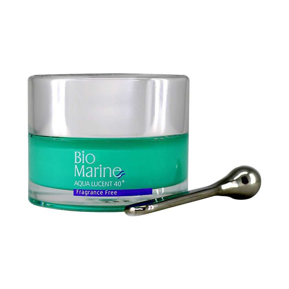 کرم دور چشم و رولر ماساژ بایومارین 15 میل