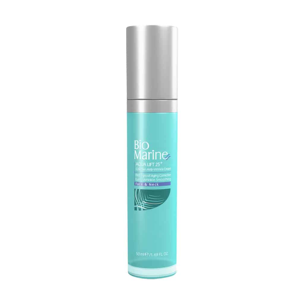 کرم ضد چروک حاوی کلاژن بایومارین 50 میل