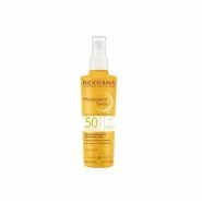 اسپری ضد آفتاب بایودرما فتودرم SPF50