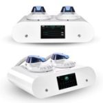 دستگاه عضله ساز برند ناب وی مدل2025