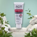 کرم ضد لک دپی وایت ای سی ام