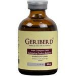 اسید لایه بردار AHA گریبرد Geriberd