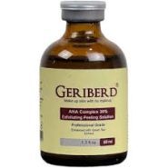 اسید لایه بردار AHA گریبرد Geriberd
