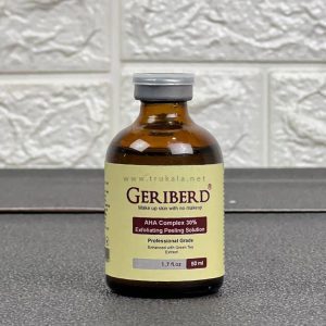 اسید لایه بردار AHA گریبرد Geriberd