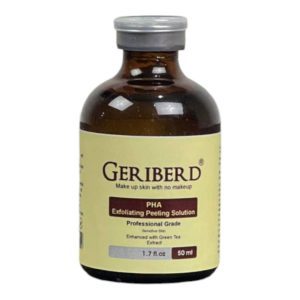 اسید لایه بردار PHA گریبرد Geriberd