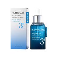 سرم رتینول آبی رفع منافذ نامبوزین شماره3