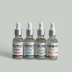 سرم نیاسینامید و زینک گریبرد 30 میل