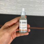 سرم ویتامین سی 10% گریبرد