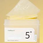 پد نیاسینامید و گلوتاتیون نامبوزین شماره5