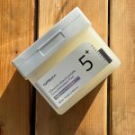 پد نیاسینامید و گلوتاتیون نامبوزین شماره5