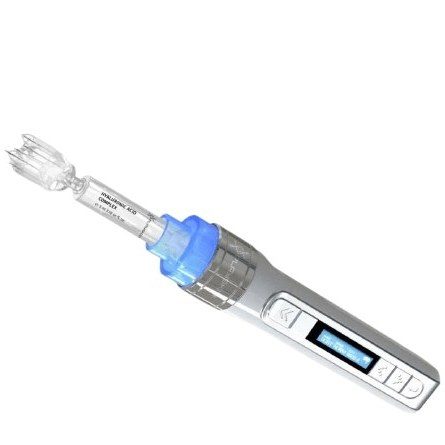 دستگاه Meso MD پلی اسکین