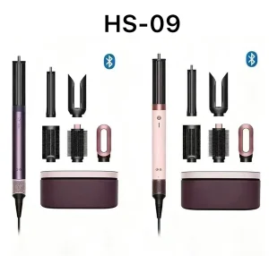 سشوار دایسون مدل hs09