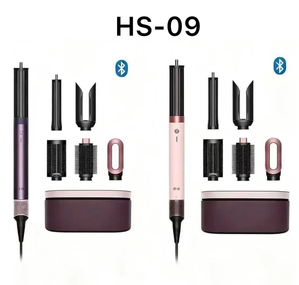 سشوار دایسون مدل hs09